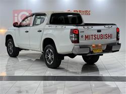 میتسوبیشی L200